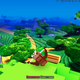 Image for article titled Cube World Wasn't Worth The Wait